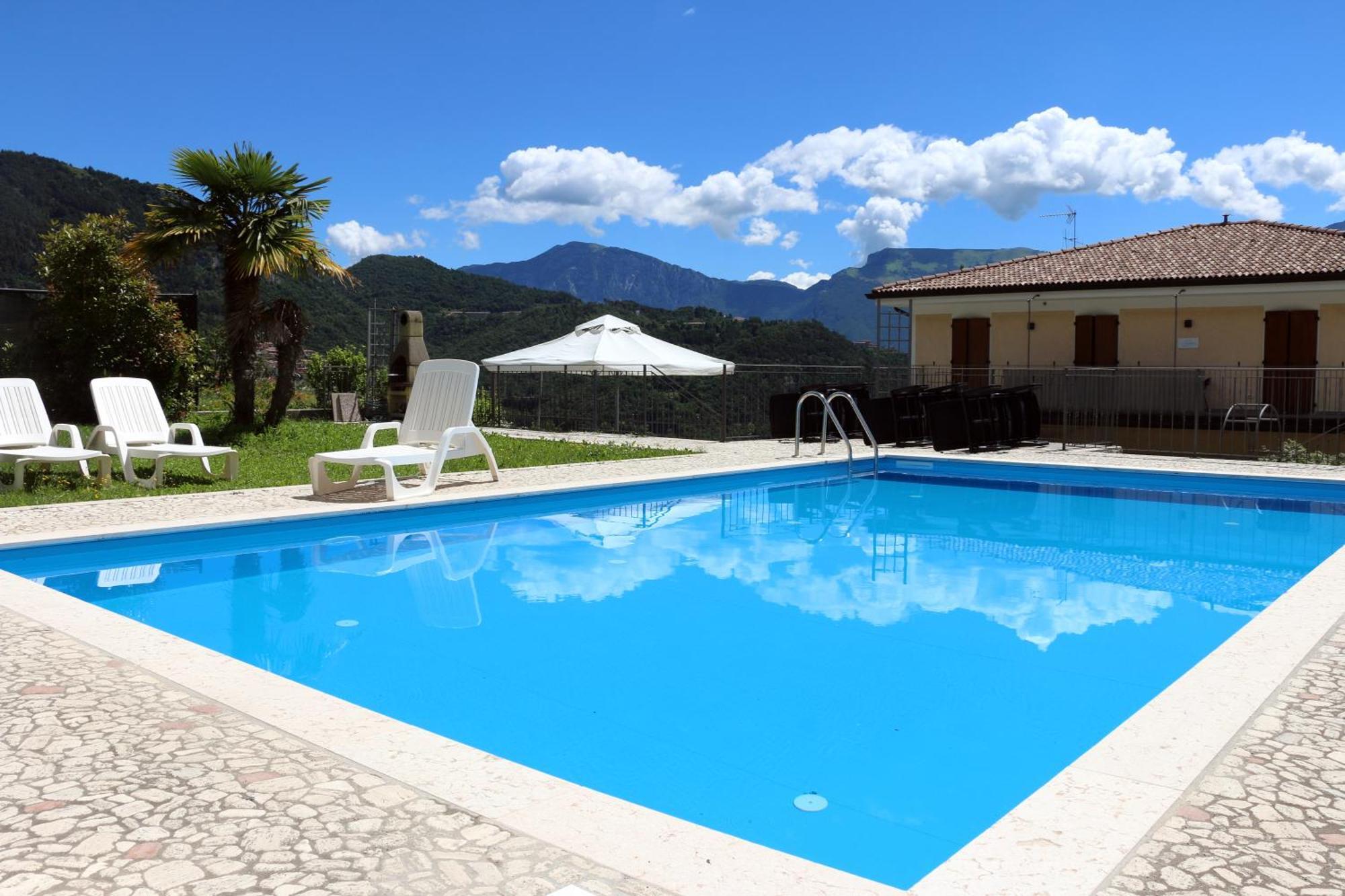Casa Veronica Tremosine Exterior photo